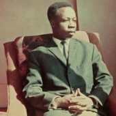 Dr. Mbuki Vincent Mwamufiya