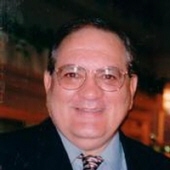 Samuel L. Ferrante