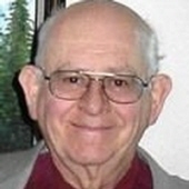 Larry J. Lester