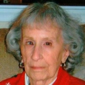 Margaret Frances Wilkins