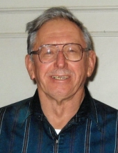 John J. Griesmer