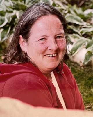 Photo of Joanne Stemberger