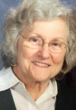 Dorothy Mae Wornath