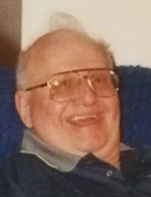 Wally J. Pietrzen, Sr.