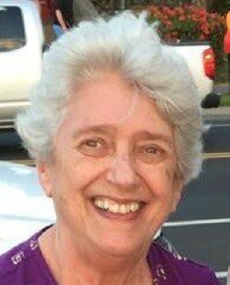 Photo of Donna Whittaker