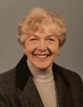 Mary Ann Elizabeth Jachowicz