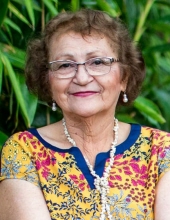 Martha Beatriz Santiago Arroyo