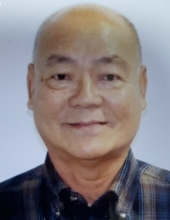 Zhao Guang Li 24128307