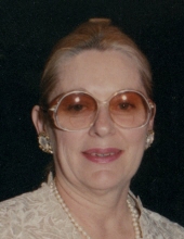 Doris J. Shelton