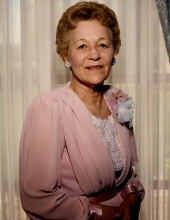 Marguerita "Peggy" June Shaw