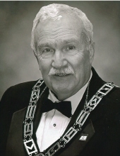 Robert J. Gresham
