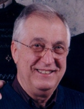 Clarence H. Hoppe
