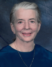 Hazel M. Wagner