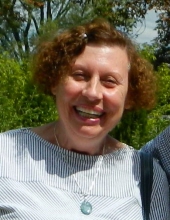 Gisela M. Carlson
