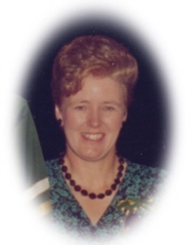 Glenda Faye Hargrave