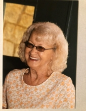 Linda Sue Carroll