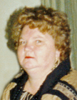 Photo of Thelma Cummings