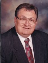 Pastor Wayne Lee Burke
