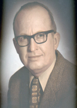 Raymond Rudolph Niles, Sr. 2412933
