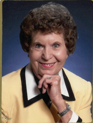 Photo of Louise Owens