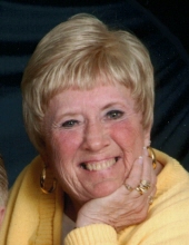 Wilma Jean “Nannie” Peterson