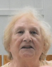Betty Bohall
