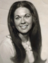 Linda Joyce Neal