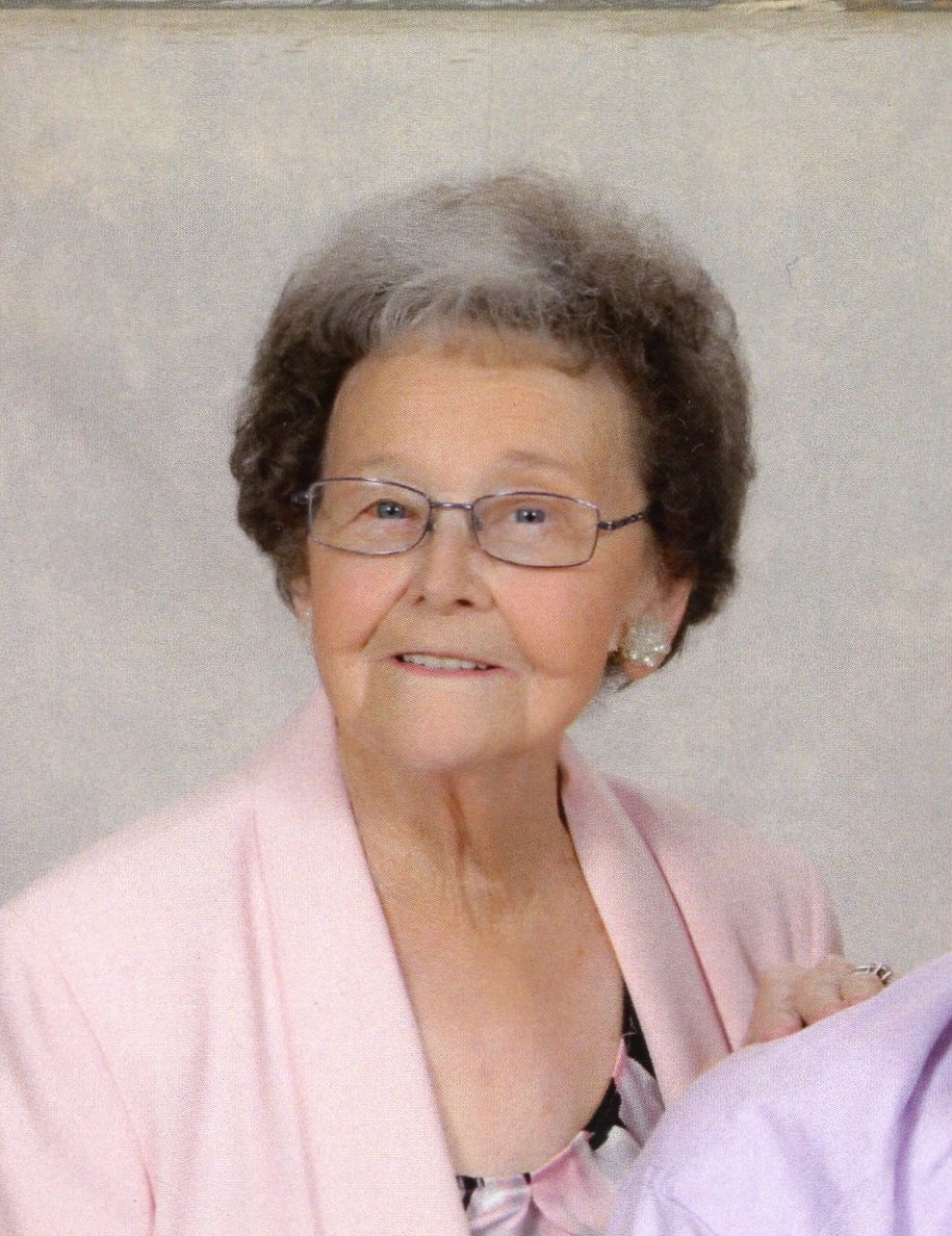 Bonnie Sue Pitcock Crowe Obituary