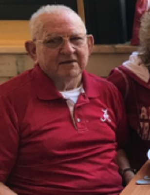 Obituary for Eugene Jackson Arwood | Walker Chapel Funeral Home and ...