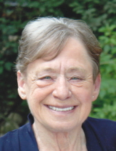 Patricia A. Handley