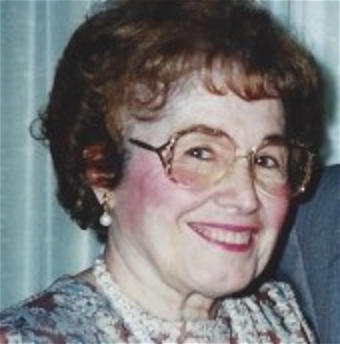 Photo of Marie Gehring