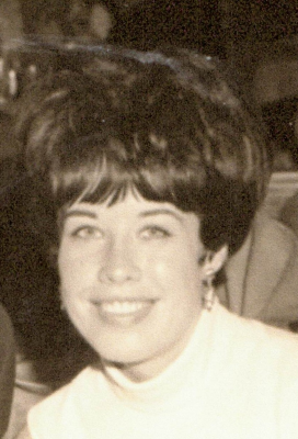 Photo of Joan Evon