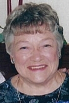 Rosanna M. Krenke