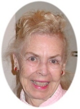 June Carol Snyder