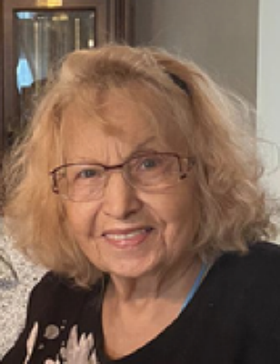 Evanthia V. Stergiou Obituary