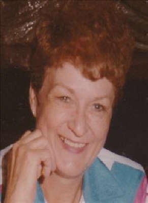 Photo of Phyliss Wendt