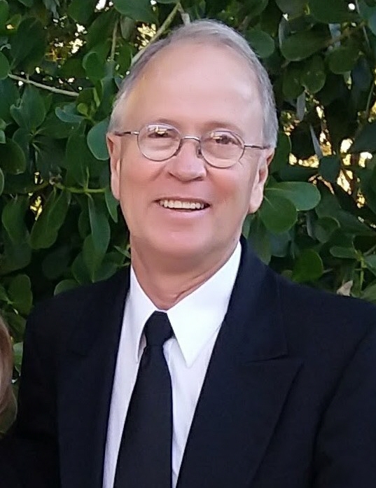 Rev. David Carscadden 2022 Caldwell Parrish