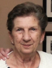 Patricia Kay Watson