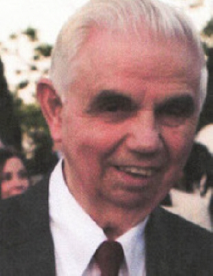 Photo of Charles Pucci