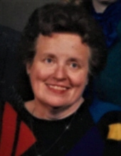 Marlene E. Tesker