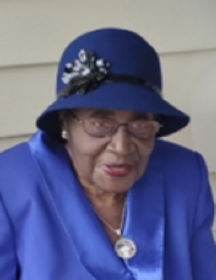Minnie Pearl Morgan Monroeville, Alabama Obituary