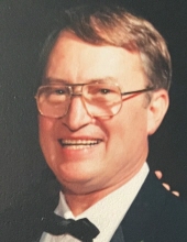 Robert G.  Finkenaur