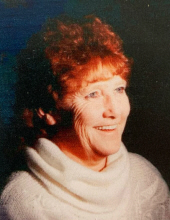 Barbara Jean Gustafson