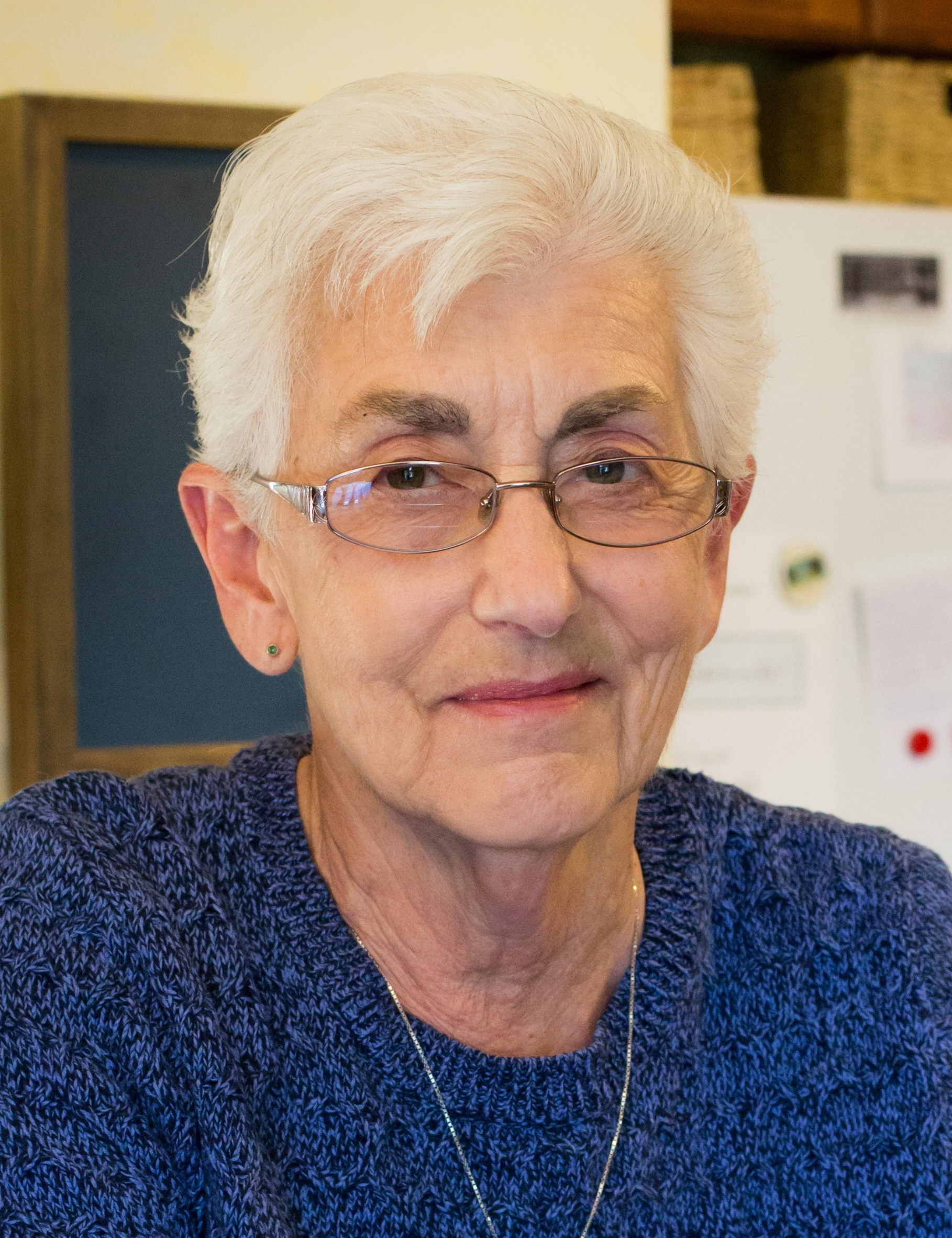 Catherine Rosemary Jackson 2022 BeidelmanKunsch Funeral Homes