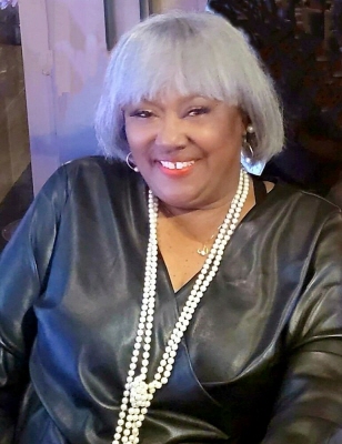 Photo of Marilyn Robinson
