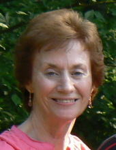 Janet M. Gish