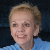 Linda Kuehl