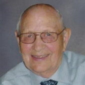 Edwin M. Olson