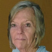Patricia Mjoness