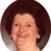 Lucille "Lu" A. Wilson